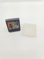 Thumbnail of ebay&reg; auction 257499599142 | Crystal Warriors Sega Game Gear * mit Hülle