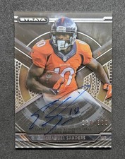 2016 Topps Super Bowl 50 Team Sets 4