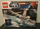 Lego 10227 UCS Star Wars B-Wing Starfighter Factory Sealed BNIB New Retired