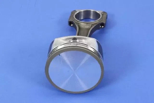 Pin y varilla de pistón Mopar originales 68031890AD Foto 2 de 4