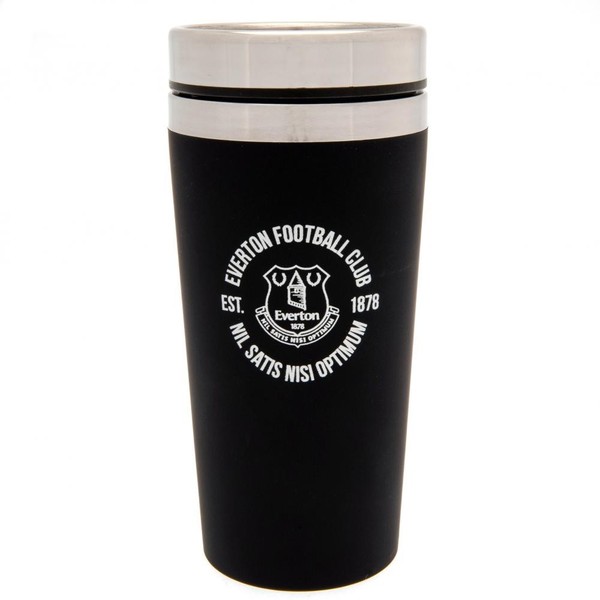 Everton Fc - Executive Travel Mug - Travel Mugs - F300Z-image