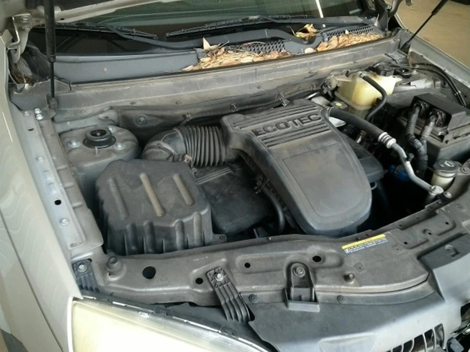 Passenger Right Air Bag Passenger Roof Fits 08-10 VUE 104891618 - Imagem 4 de 4