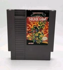 Teenage Mutant Ninja Turtles II: The Arcade Game (Nintendo NES, 1990) Cart Only!