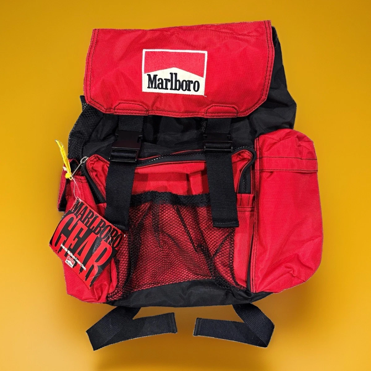 Marlboro Backpacks products for sale | eBay