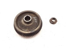Poulies diverses Alfa Romeo 155