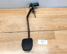 1991-1994 Oem Bmw E31 850 Clutch Lever Pedal Manual Transmission 126k Miles 1991-1994 Oem Bmw E31 850 Clutch Lever Pedal Manual Transmission 126k Miles