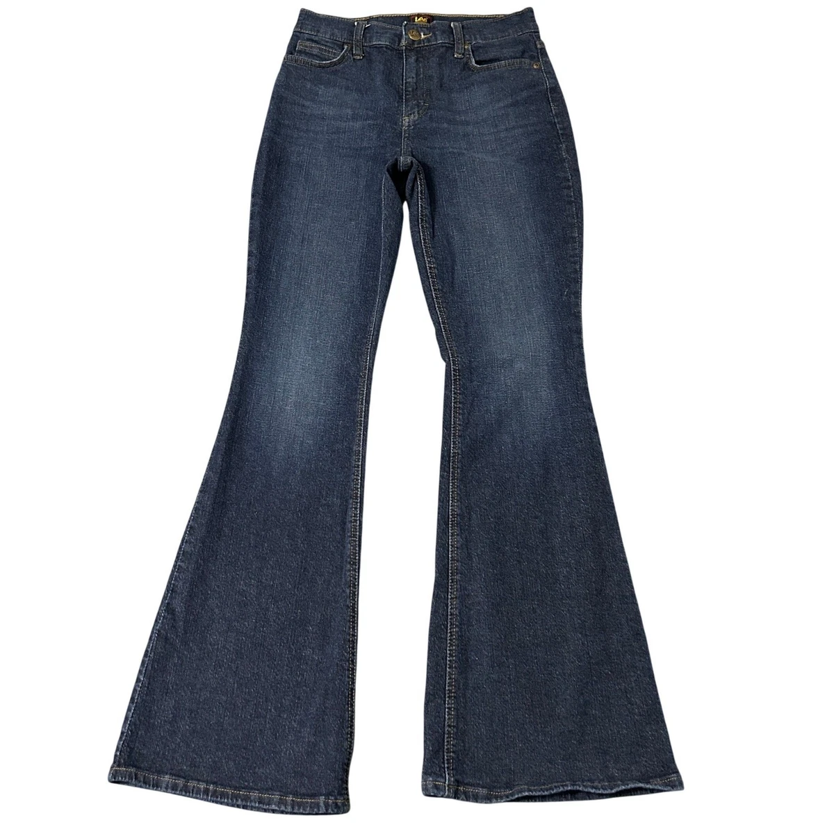 Lee Jeans Flared Jeans products for sale | eBay
