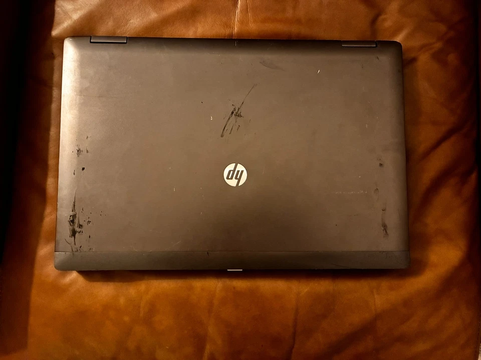 Portátil HP ProBook 6570B | 15,3" | Intel i5 3230M | 8 GB RAM | DISCO DURO 250 GB | Negro Foto 2 de 4