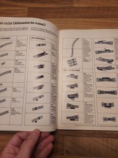 Jouef Catalogue Trains