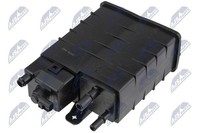Original NTY Filter EntlüFtung (Kraftstofftank) EFP-FR-003 FüR Ford USA