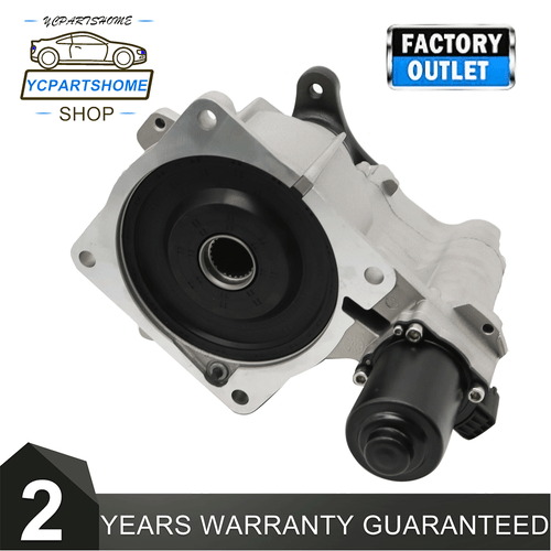 478003B520 Viscous Coupler Assy For Hyundai Kia Sorento Santa Fe Tucson Sportage - Picture 1 of 10