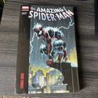 EPIC COLLECTION - AMAZING SPIDER-MAN MODERN ERA COMING HOME VOL 1 TPB OOP & RARE