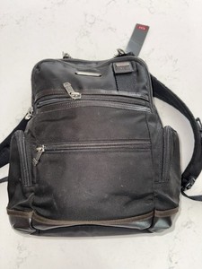 バッグ TUMI Alpha Bravo Knox 92681BH $_12.JPG?set_id=880000500F
