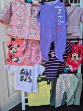 baby clothes 3-6 months girls