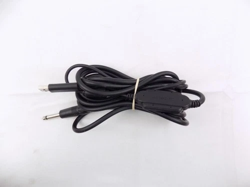 Like New Ubisoft Rocksmith Real Tone Cable USB