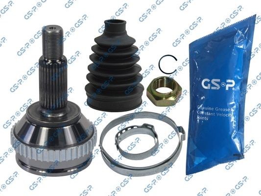 GSP Gelenksatz, Antriebswelle 818023 FüR Ford-image