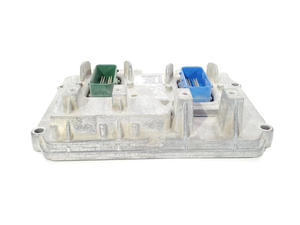 Dodge Ram 3500 SLT 2016 2017 fabricante original 6,7 L diésel 4358811 4x4 módulo informático Foto 4 de 4