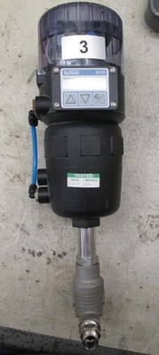 Burkert 8630 Valve