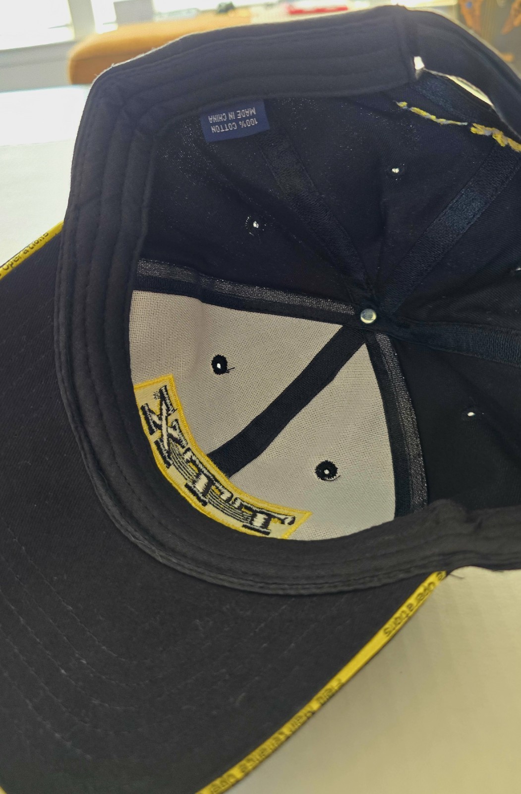 Baseball Cap ** - image 6