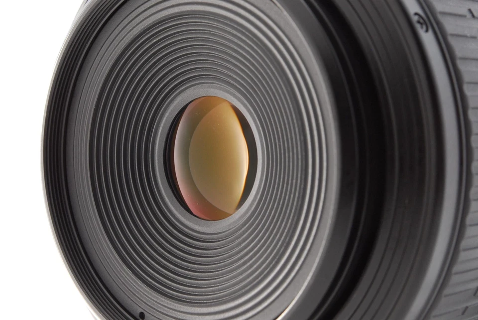 [Almost Unused] Canon MP-E 65mm f2.8 1-5x MF Macro Lens from Japan - Image 3 of 4