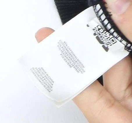 Fila Men's Black Jogger Trousers, Size S - Image 4 of 4