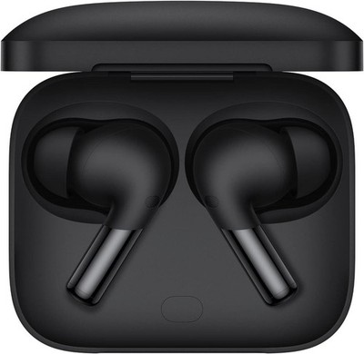OnePlus Buds Pro 2 Obsidian Black