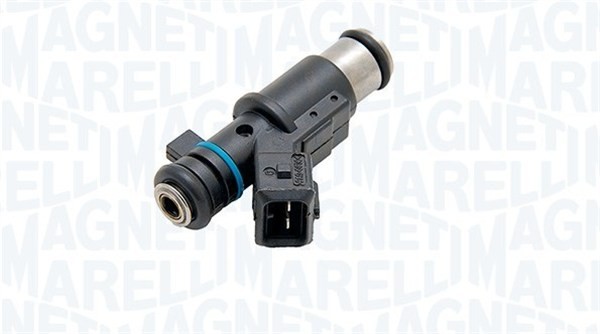 MAGNETI MARELLI-OE 805000000002 Injector for CITROËN,PEUGEOT