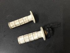 2008 Honda CRF150RB CRF 150 RB throttle tube Pro Taper ODI 07 08 09 10 11 12