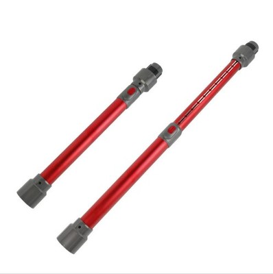 Teleskoprohr für Dyson Staubsauger Rohr-V7 V8 V10 V11 V15 Stab Stange ausziehbar