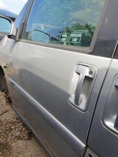Porte arrière et accessoires Citroen EVASION