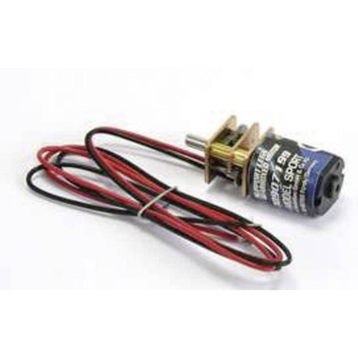 Carson Modellsport 500907199 1:14 Getriebemotor 1 St.