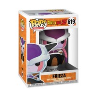 Funko Pop! Dragon Ball Z Frieza #619