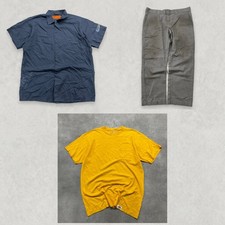 Dickies Mens 3 Piece Outfit Bundle Size L