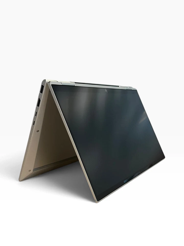 HP EliteBook X360 1030 G8 · i7-1165G7 · 16GB · 512GB, foto 2 di 5