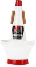 Humes  Berg 102 Stonelined Trumpet Cup Mute 3-pack Bundle