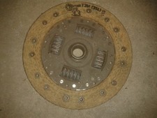 Disque d'embrayage Volkswagen POLO