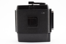  Near MINT  Mamiya RB67 120/220 Roll Film Back Holder For Pro S SD From JAPAN
