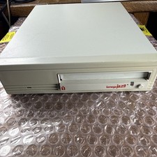 Iomega V1000Si JAZ 50Pin SCSI Internal JAZ 1GB Drive