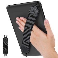 Tablet Hand Strap 9-11 Inch Universal High Elasticity