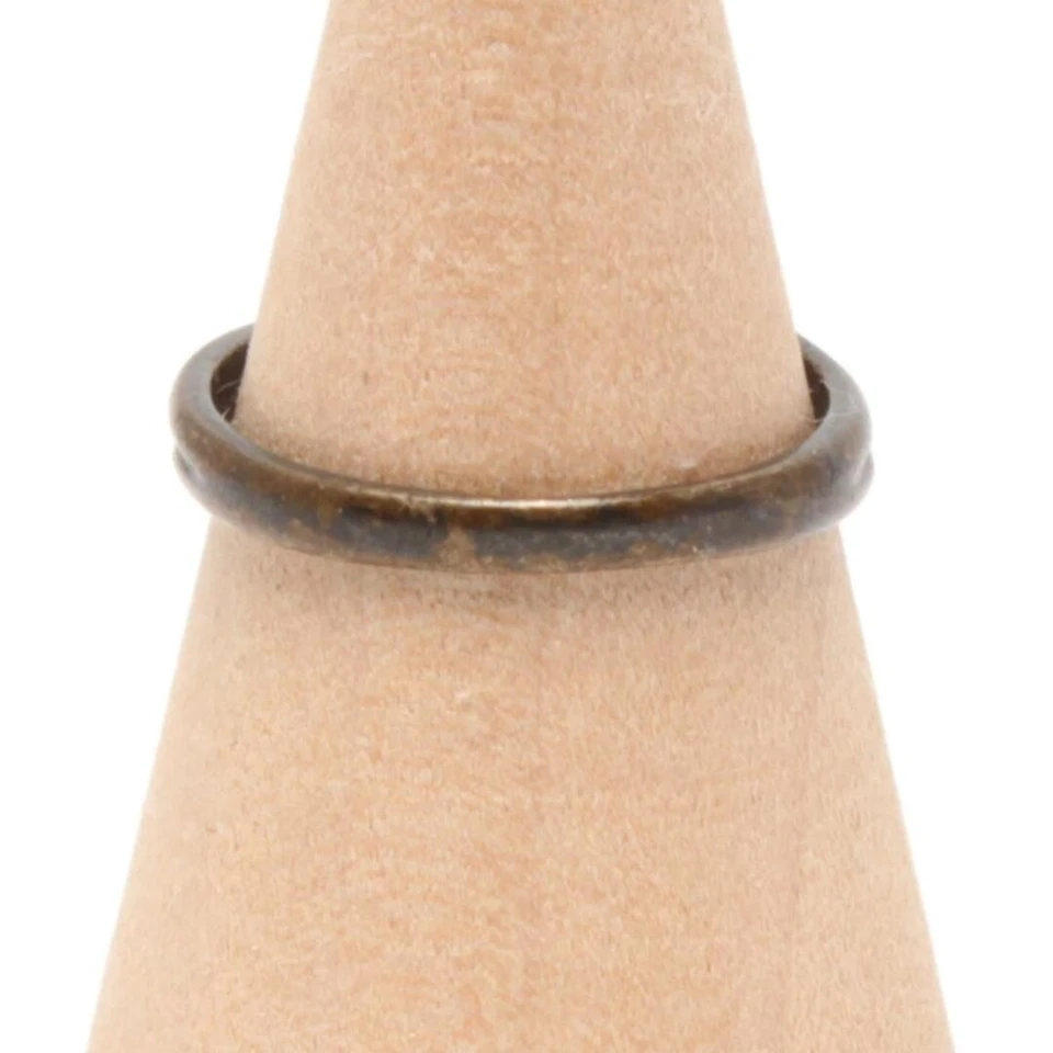 Anillo Odo K10 SV Damas Talla 8 Detalles Daños Por Todas partes Finos Arañazos Opacos 3ca2d Foto 2 de 4