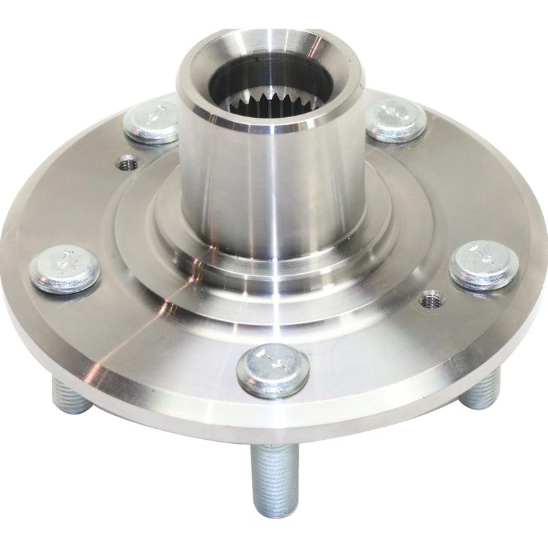 Buje de rueda TrueDrive para Honda Odyssey Pilot Acura MDX 1999-2004 Foto 3 de 4