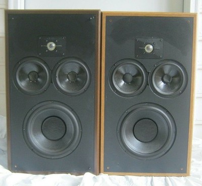 Polk Audio Monitor  Series 10 Floor Speakers
