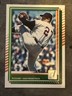 JUAN MARICHAL 2025 DONRUSS #90, SAN FRANCISCO GIANTS