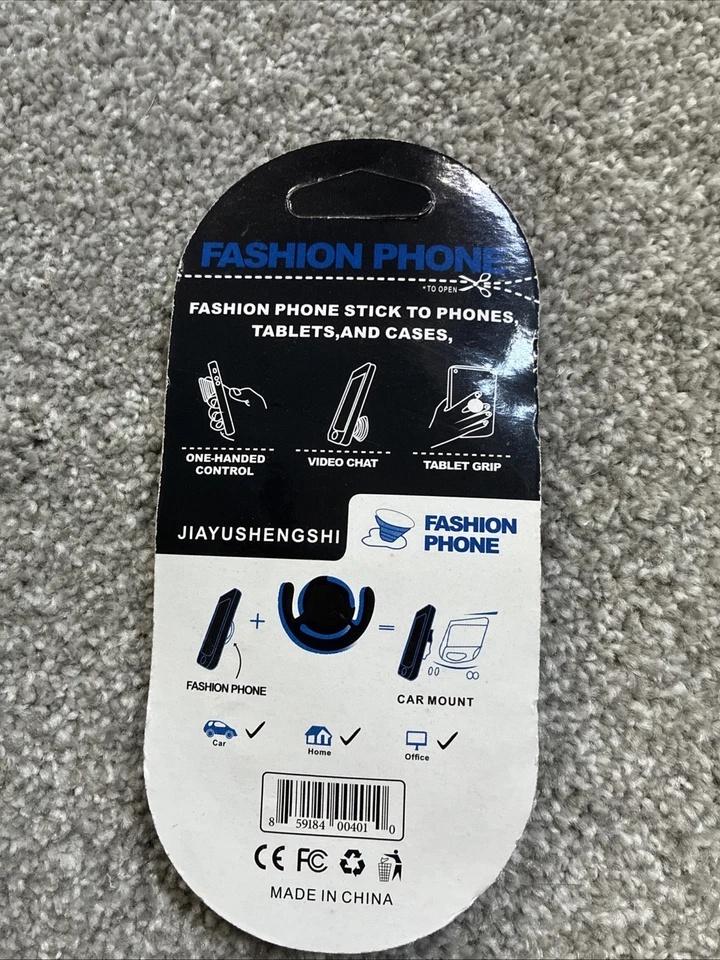 PopSockets Golf Ball Pop Socket PopGrip - Image 2 of 2