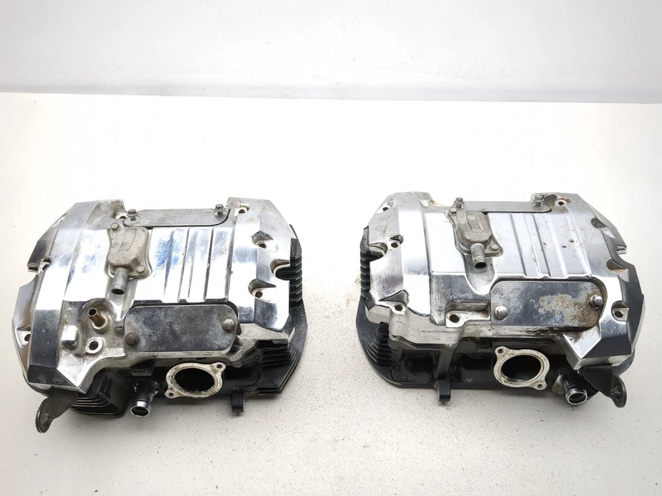 05-08 Honda VTX1800C culata motor Foto 2 de 4