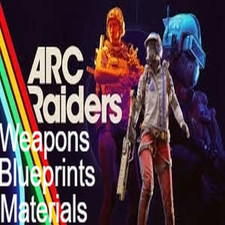 Arc Raiders Items  1x Wolfpack Blueprint  Cheap  Fast Delivery