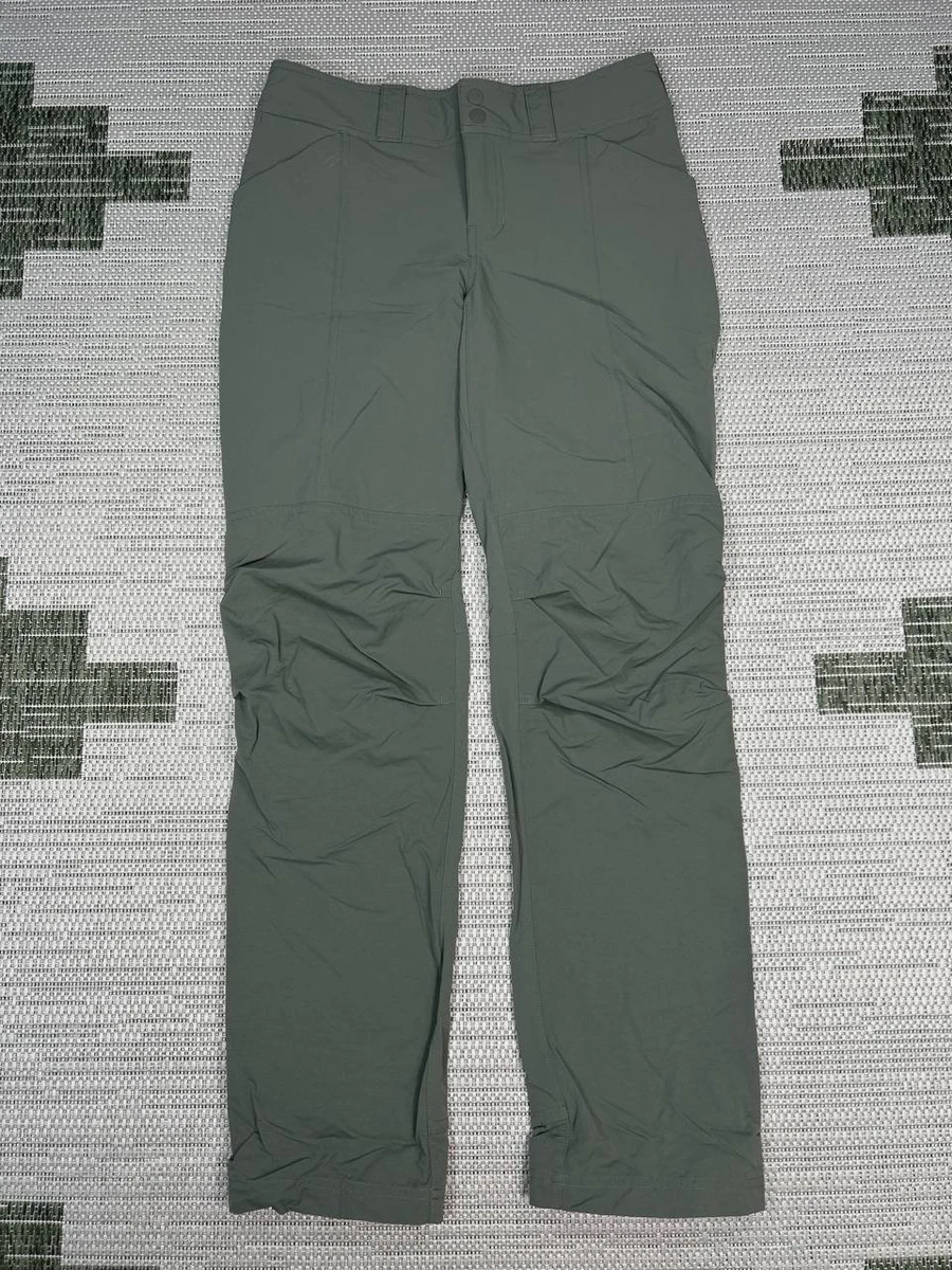 Pantalon de randonnée souple pour femmes – Vertical Sports