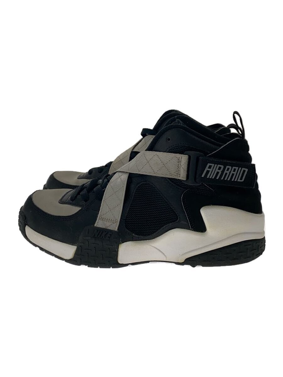 NIKE AIR RAID エアレイド US10.0 Nike Air Raid Ride/Blk | eBay