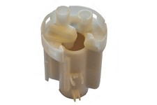 FUEL FILTER FITS: OPEL VAUXHALL CORSA D 1.4 /1.0 /1.4 LPG /1.6 TURBO /1.2 /1.
