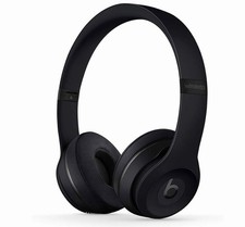 Beats by Dr. Dre Studio3 Over the Ear Wireless Headphones - Black
